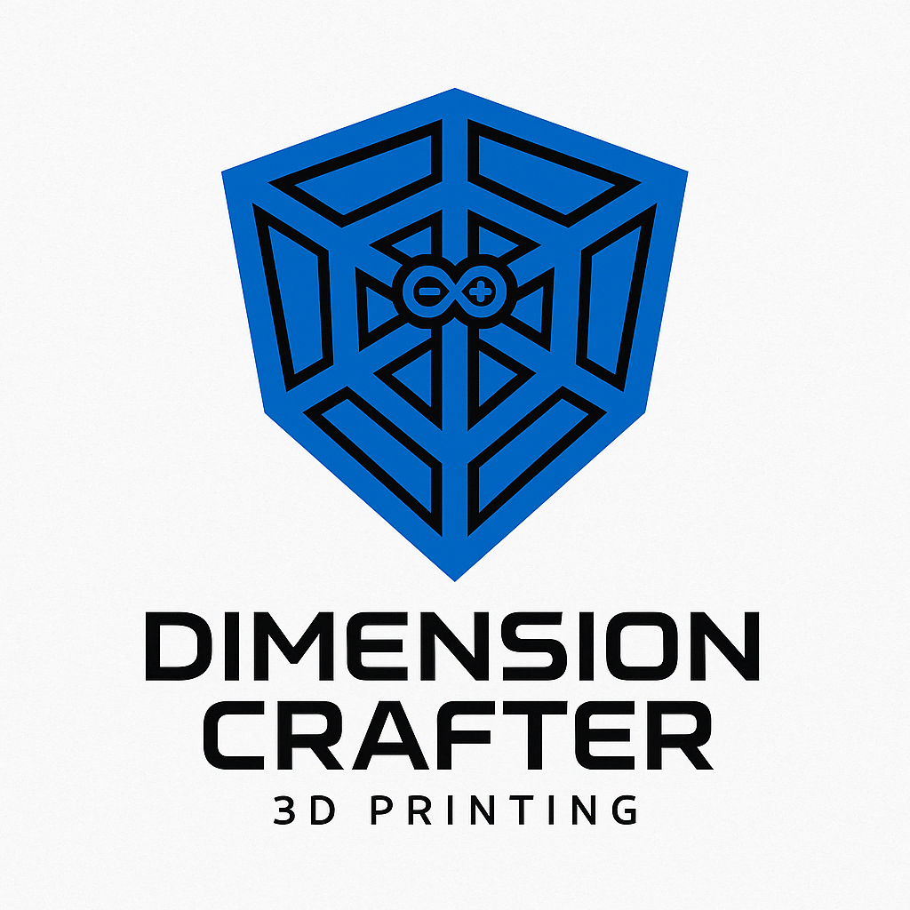 Logo Dimension Crafter